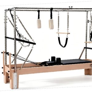 3-in-1 Comprehensive Training Bed(MapleOak)