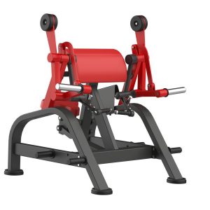 ALTERNATE CURLING MACHINE