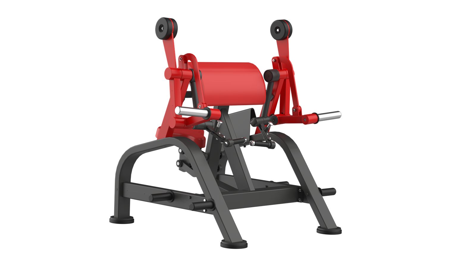 ALTERNATE CURLING MACHINE