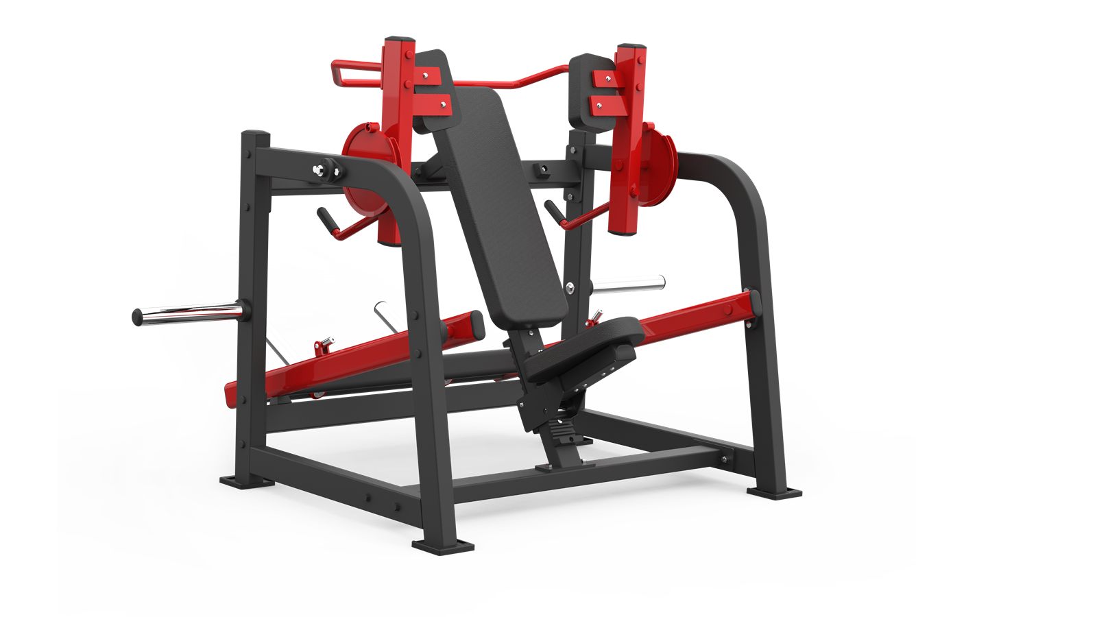 ARM DOWN BACK MUSCLE TRAINING