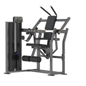 Abdominal Crunch (MTS Series)