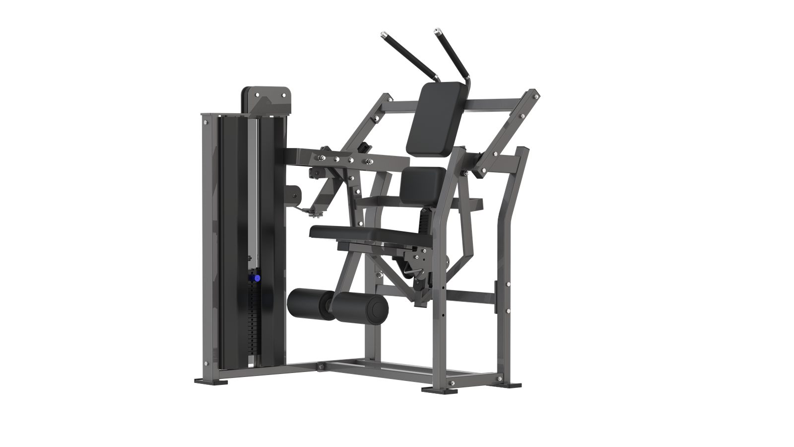 Abdominal Crunch (MTS Series)