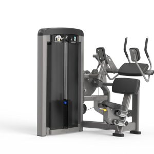 Abdominal Crunch (LJ Series)