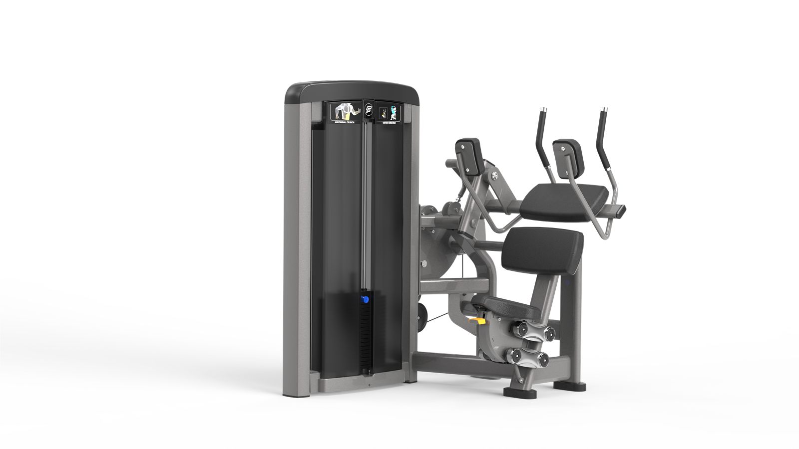 Abdominal Crunch (LJ Series)