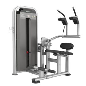 Abdominal Flexion Trainer (ZY Series)