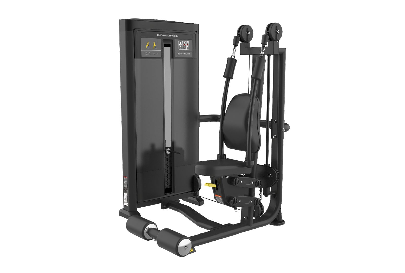 Abdominal Flexion Trainer (BQ Series)