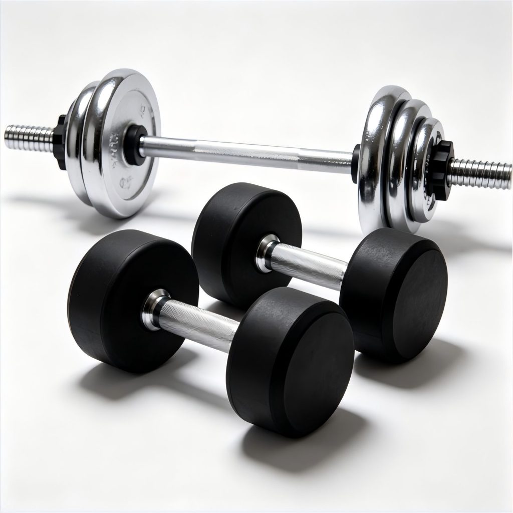 Fitness Accessories