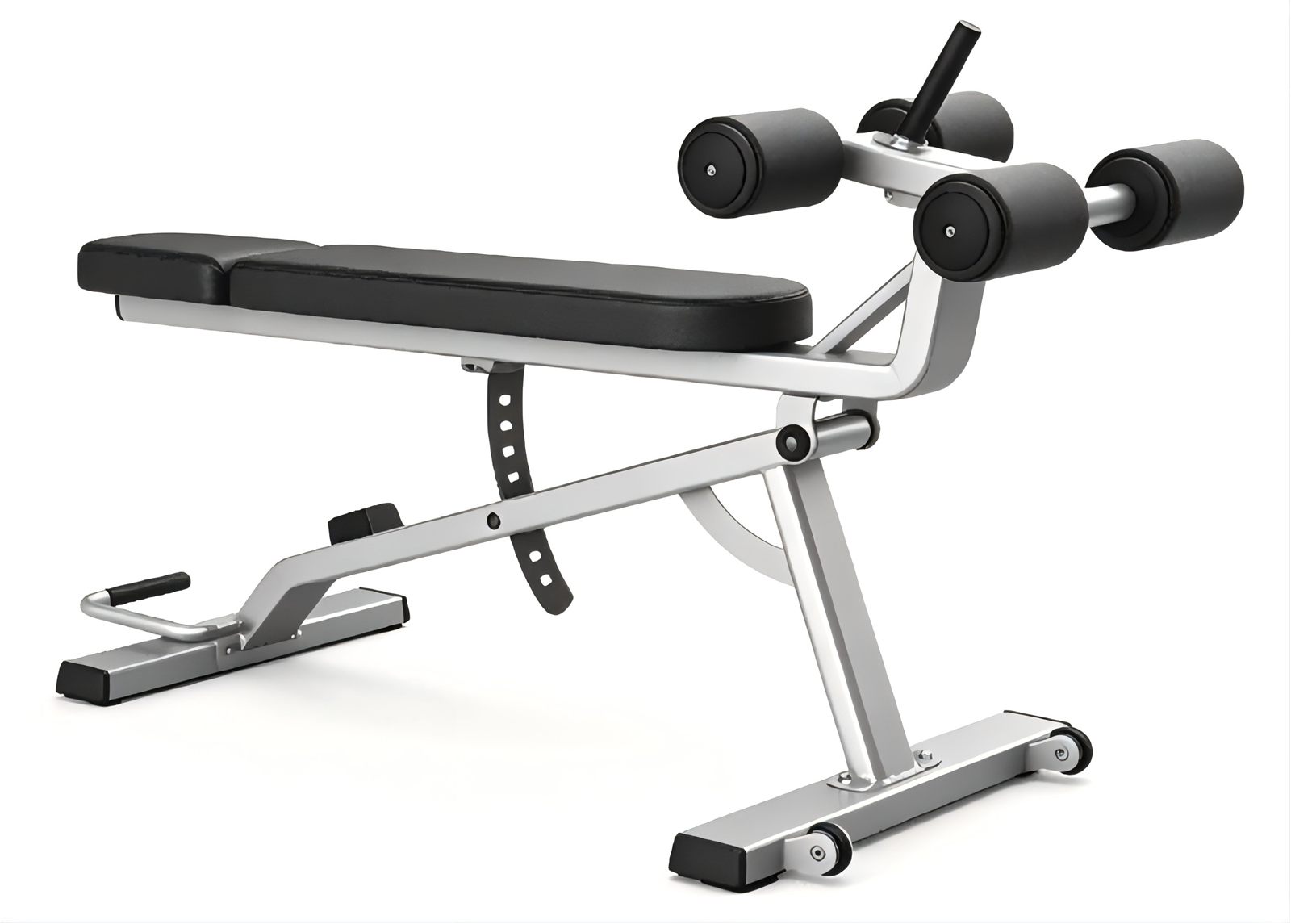 Adjustable Web Board