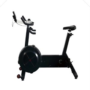 Air‑Resistance Bike