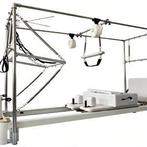 Aluminum Alloy 3-in-1 Reformer