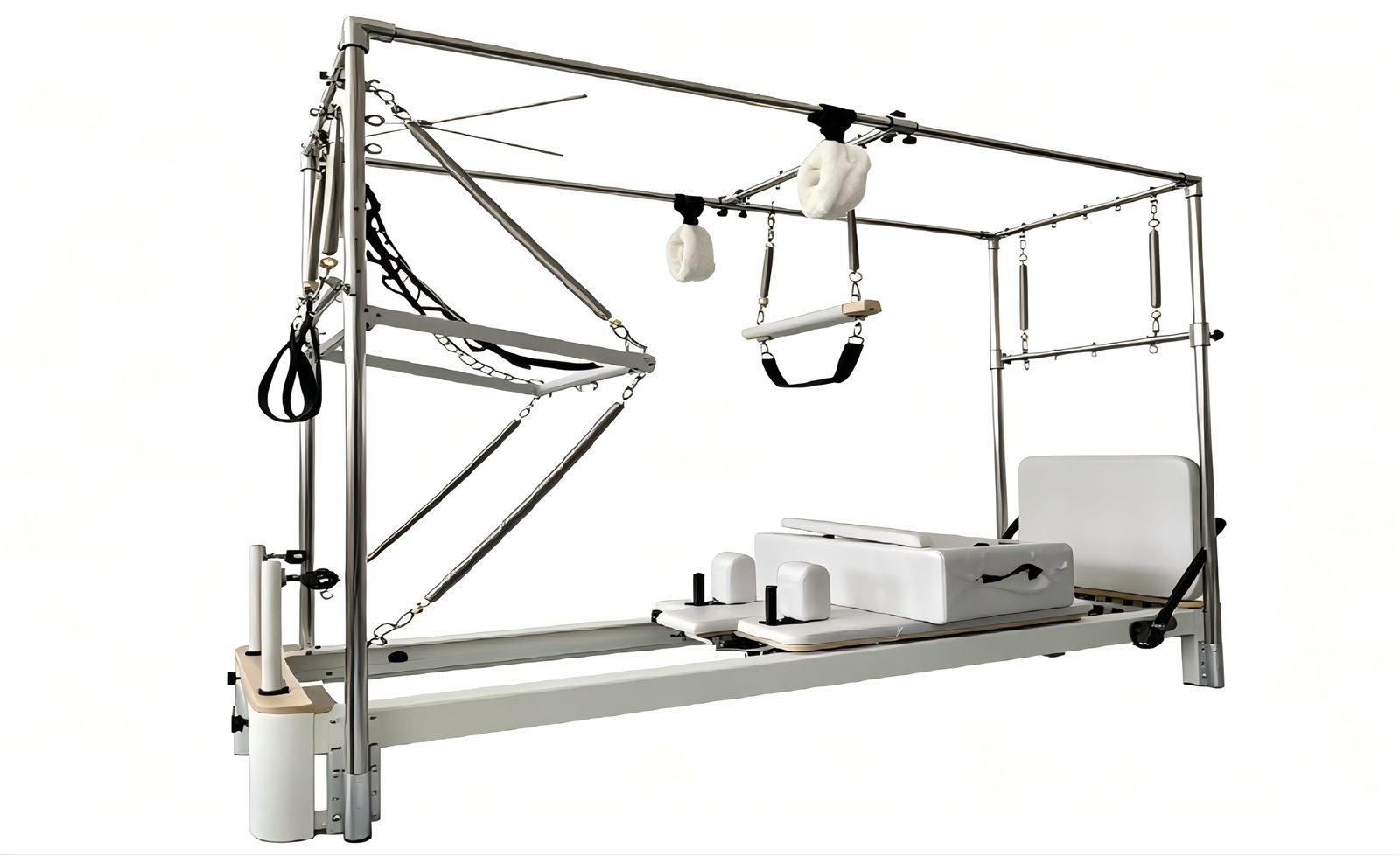 Aluminum Alloy 3-in-1 Reformer