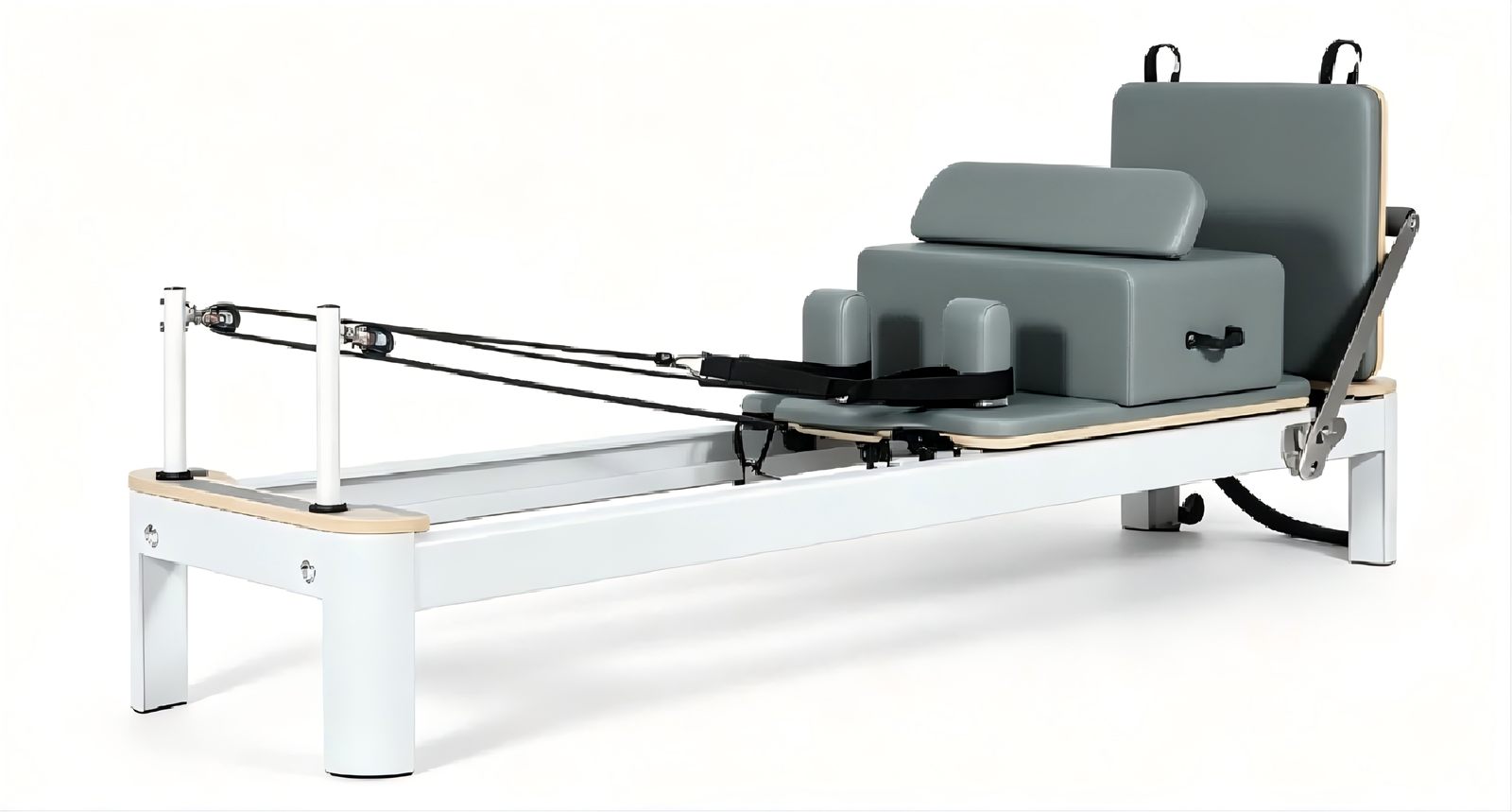 Aluminum Alloy Reformer