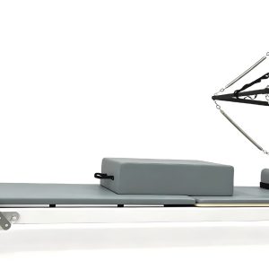 Aluminum Alloy Semi-Elevated Reformer