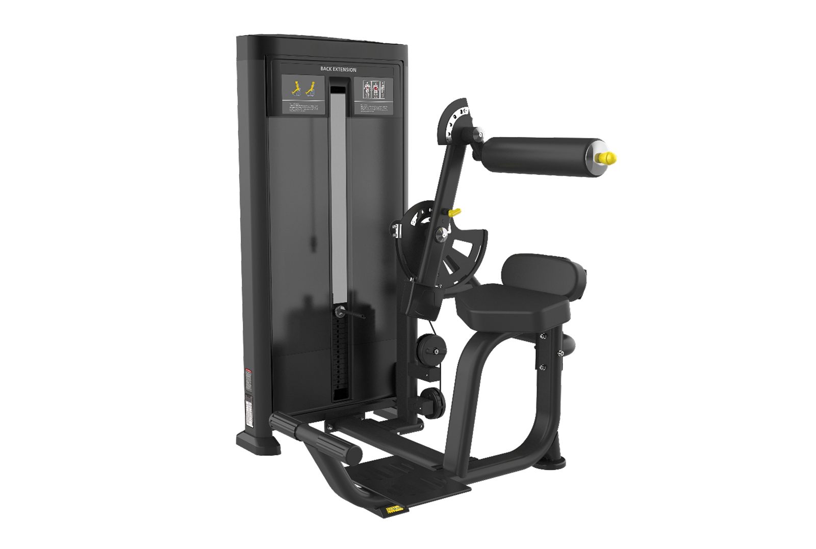 Back Muscle Trainer