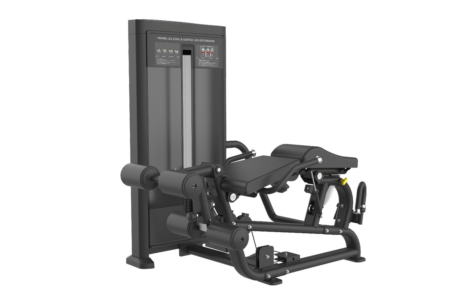Bicep and Tricep Combined Trainer (2)
