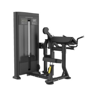 Bicep and Tricep Combined Trainer (BQ Series)