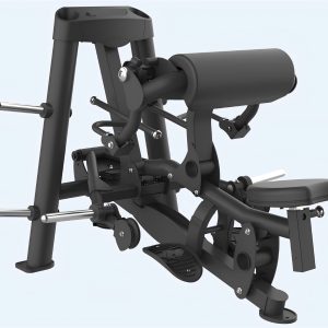 Biceps Machine