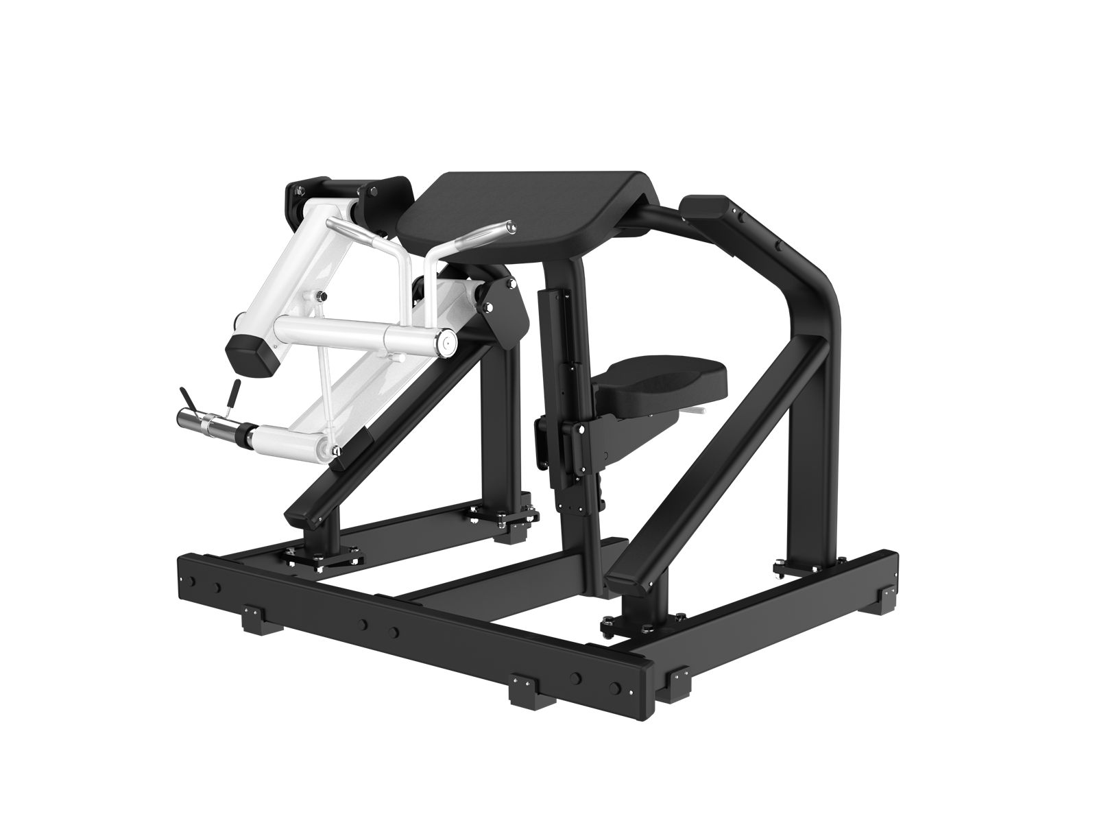 Biceps Press