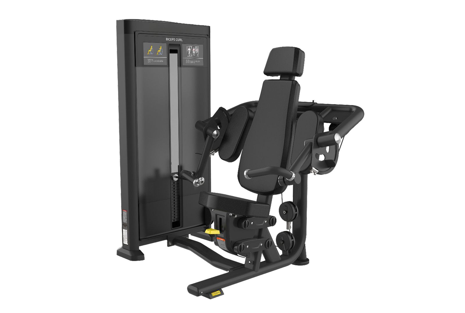Biceps Trainer (BQ Series)