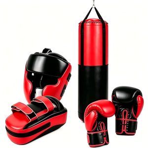 Boxing Gear