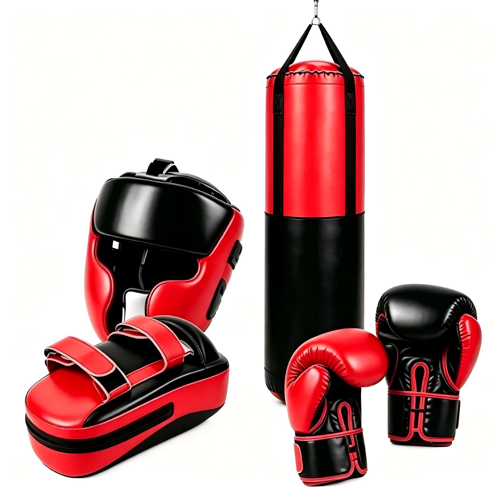 Boxing Gear