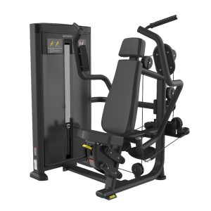 Butterfly Machine Trainer