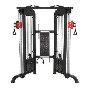 Cable Crossover Machine