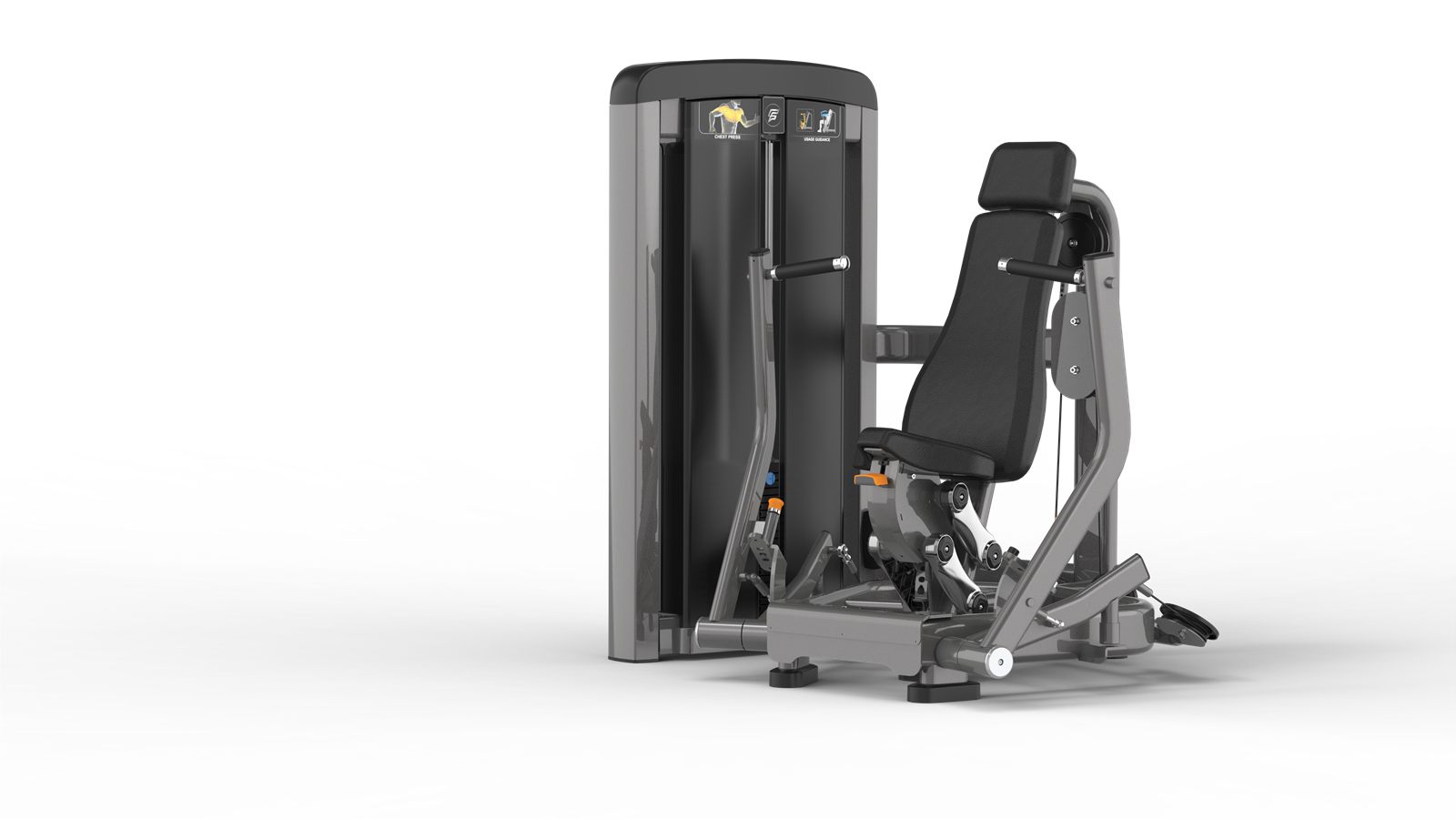 Chest Press (LJ Series)