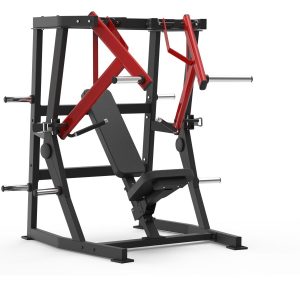 DOWNWARD OBLIQUE CHEST TRAINER