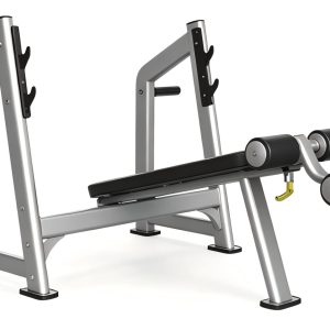 Decline Bench