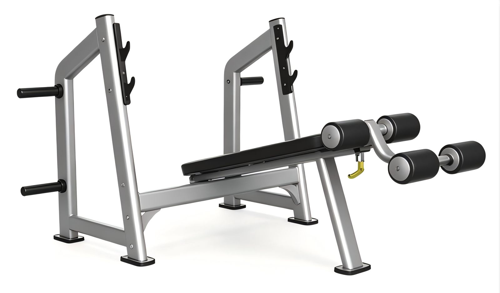 Decline Bench