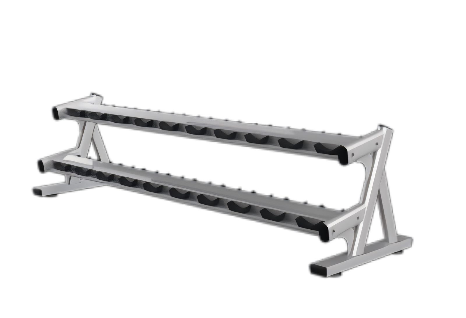 Dumbbell  Rack