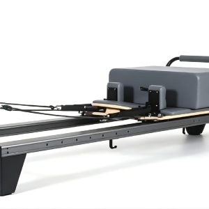 Elite Aluminum Alloy Track  Black Reformer