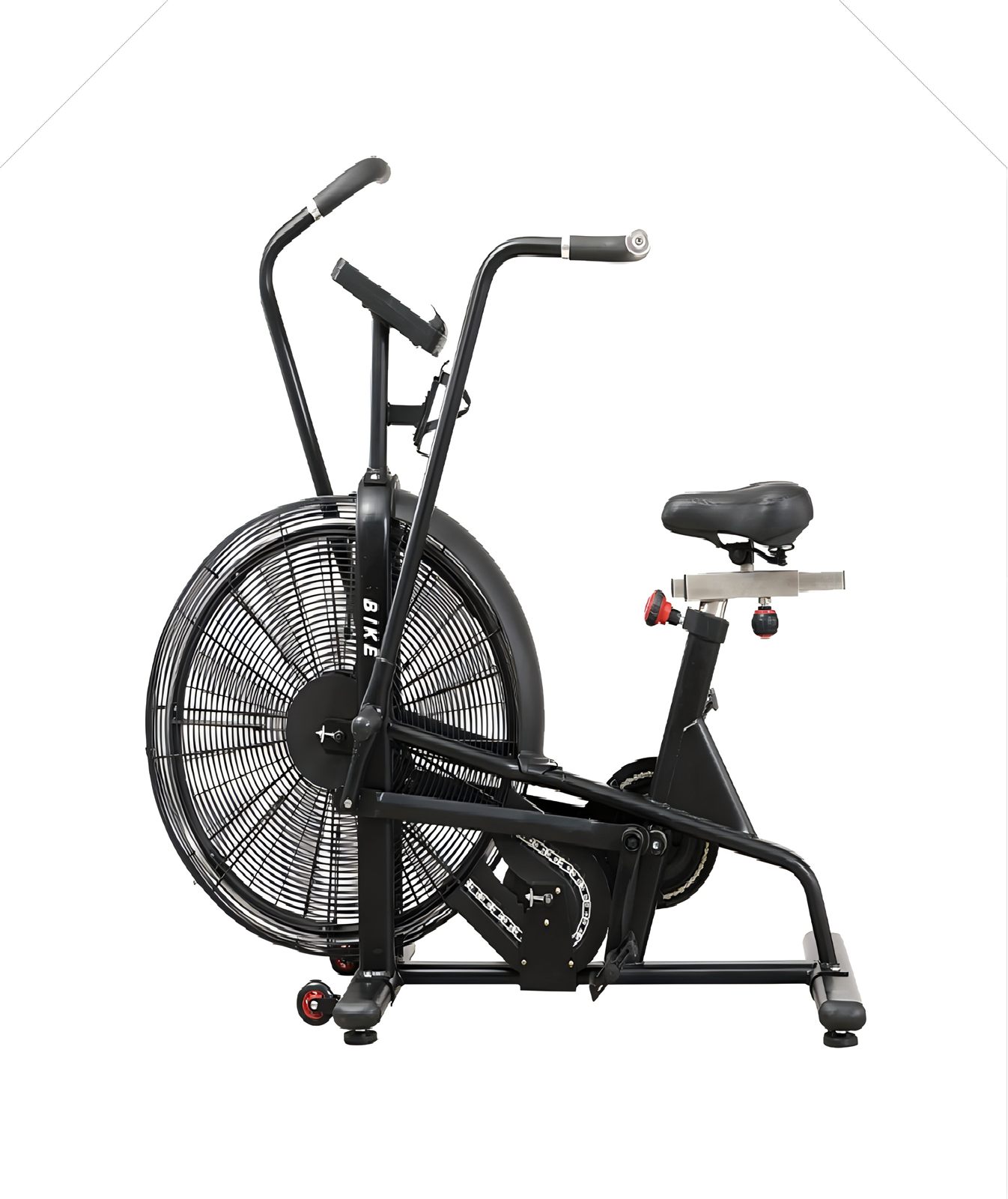 Fan Bike