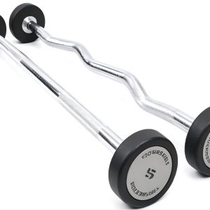 Fixed-weight Barbel