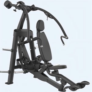Flat Chest Press Machine