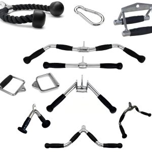 Gym Accessories
