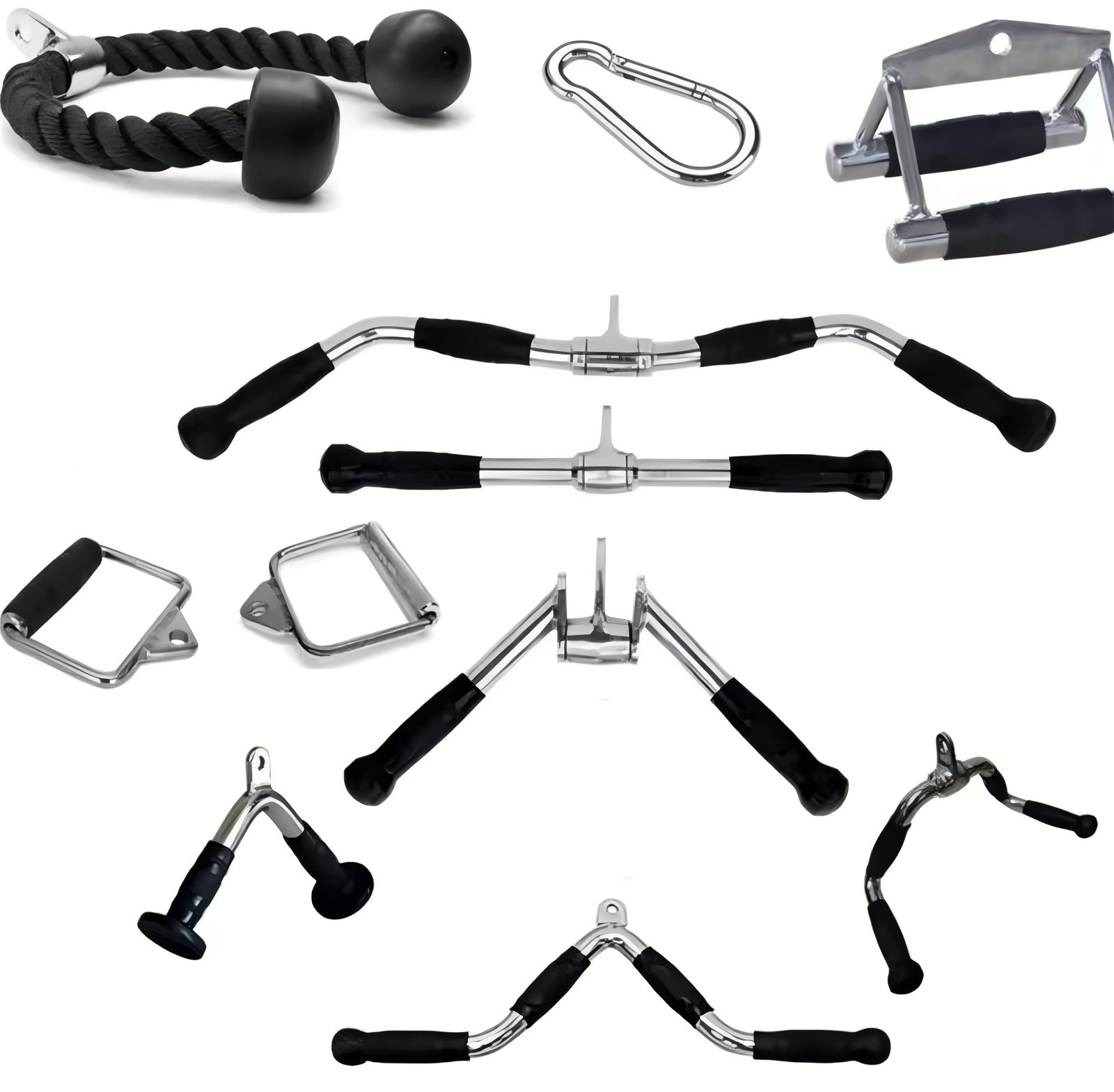 Gym Accessories