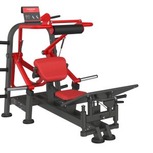 Hip Thrust (PNT Series)