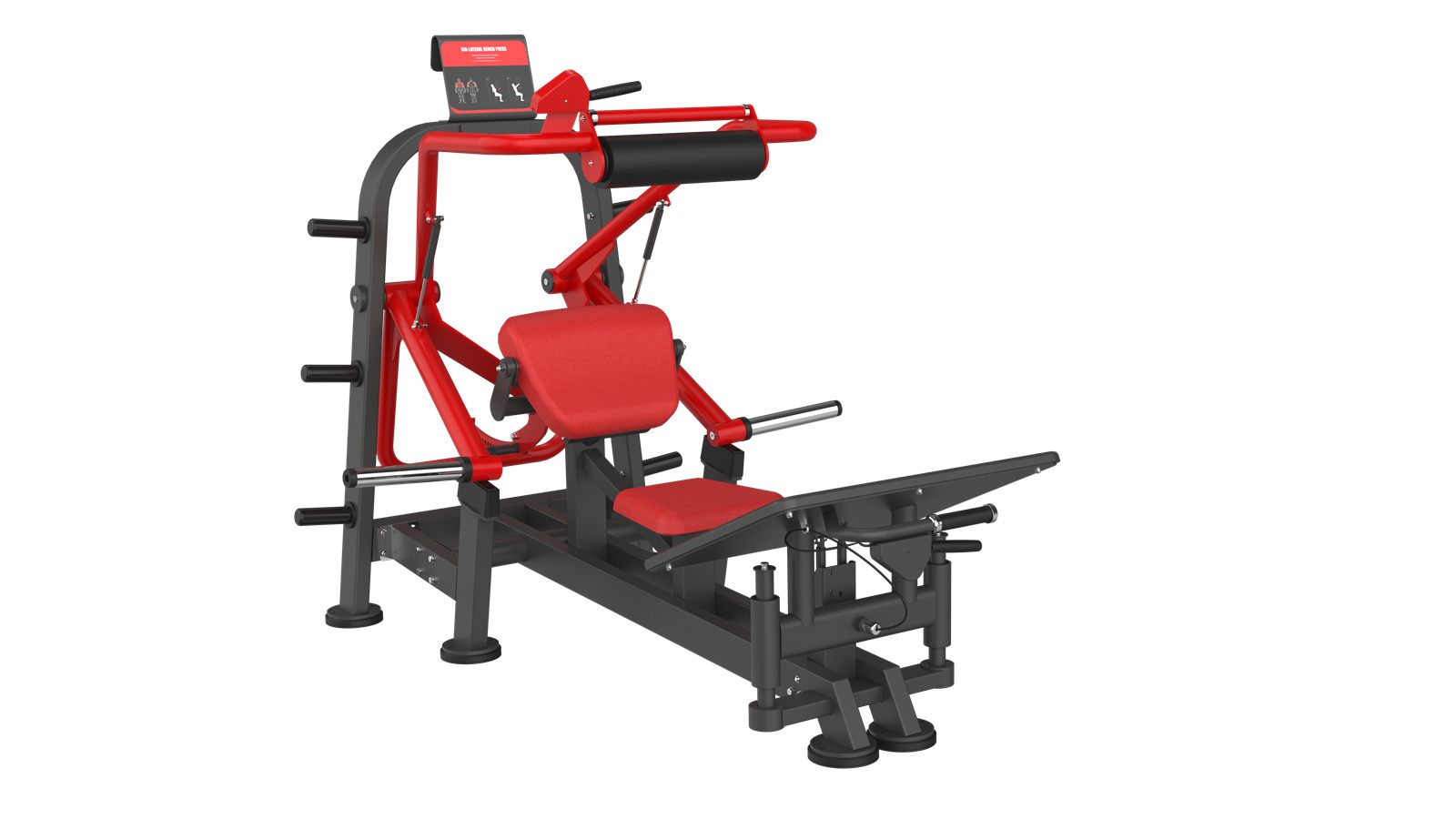 Hip Thrust (PNT Series)