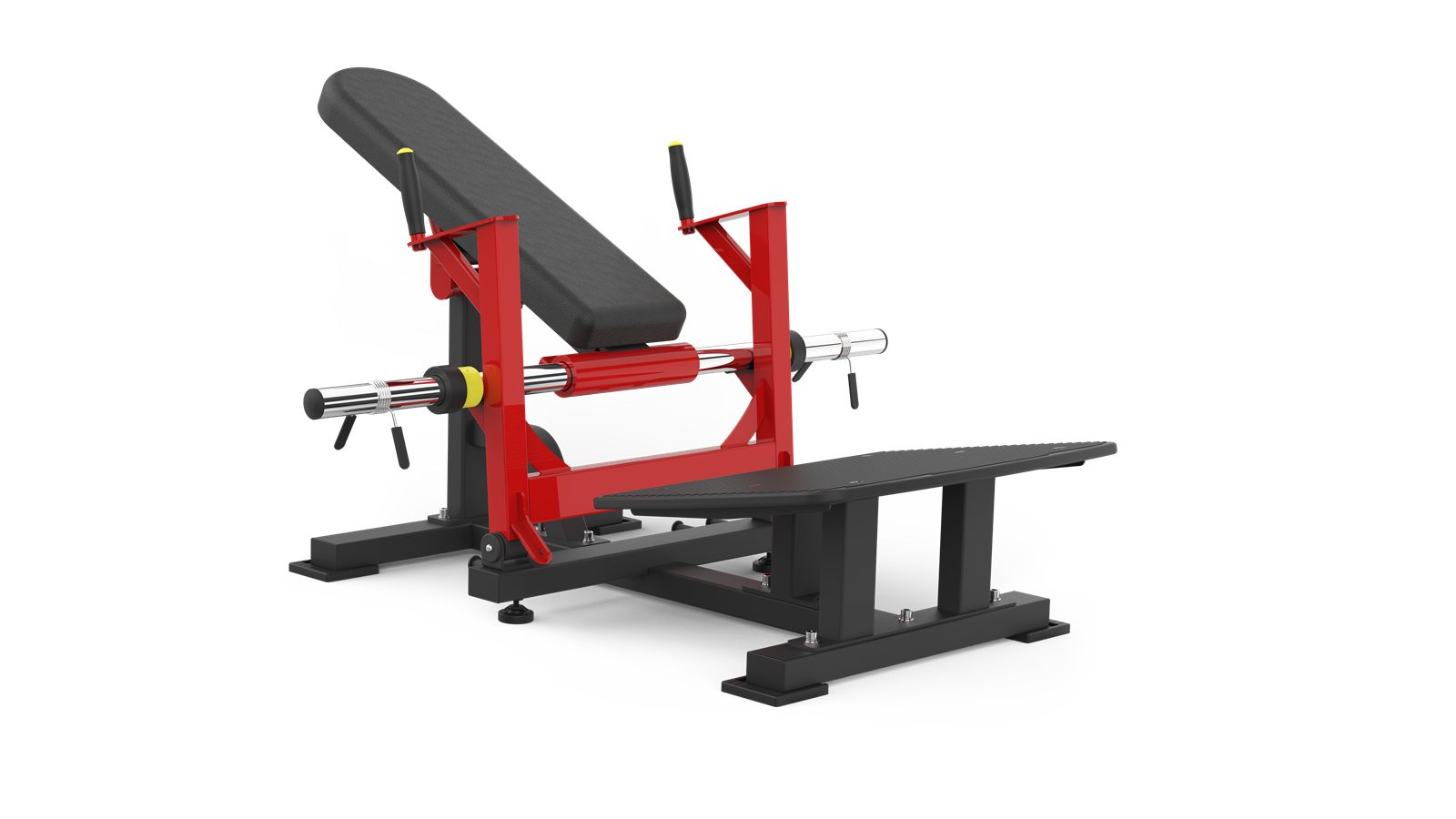 Hip Thrust (YHM Series)