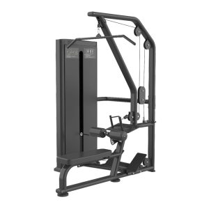 High‑Low Pulley Trainer