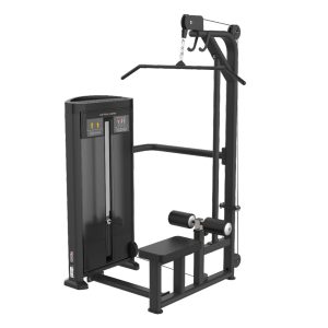 High‑Pulldown Back Trainer