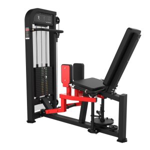 Hip Abductor Machine
