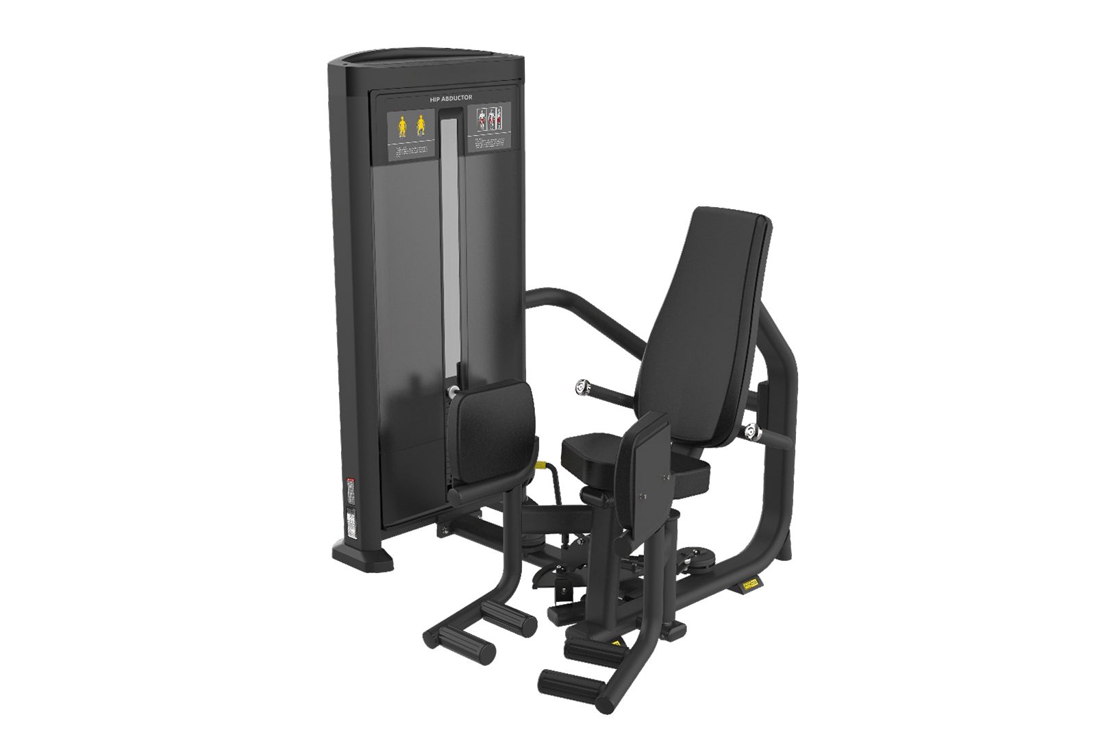 Hip Abductor Trainer