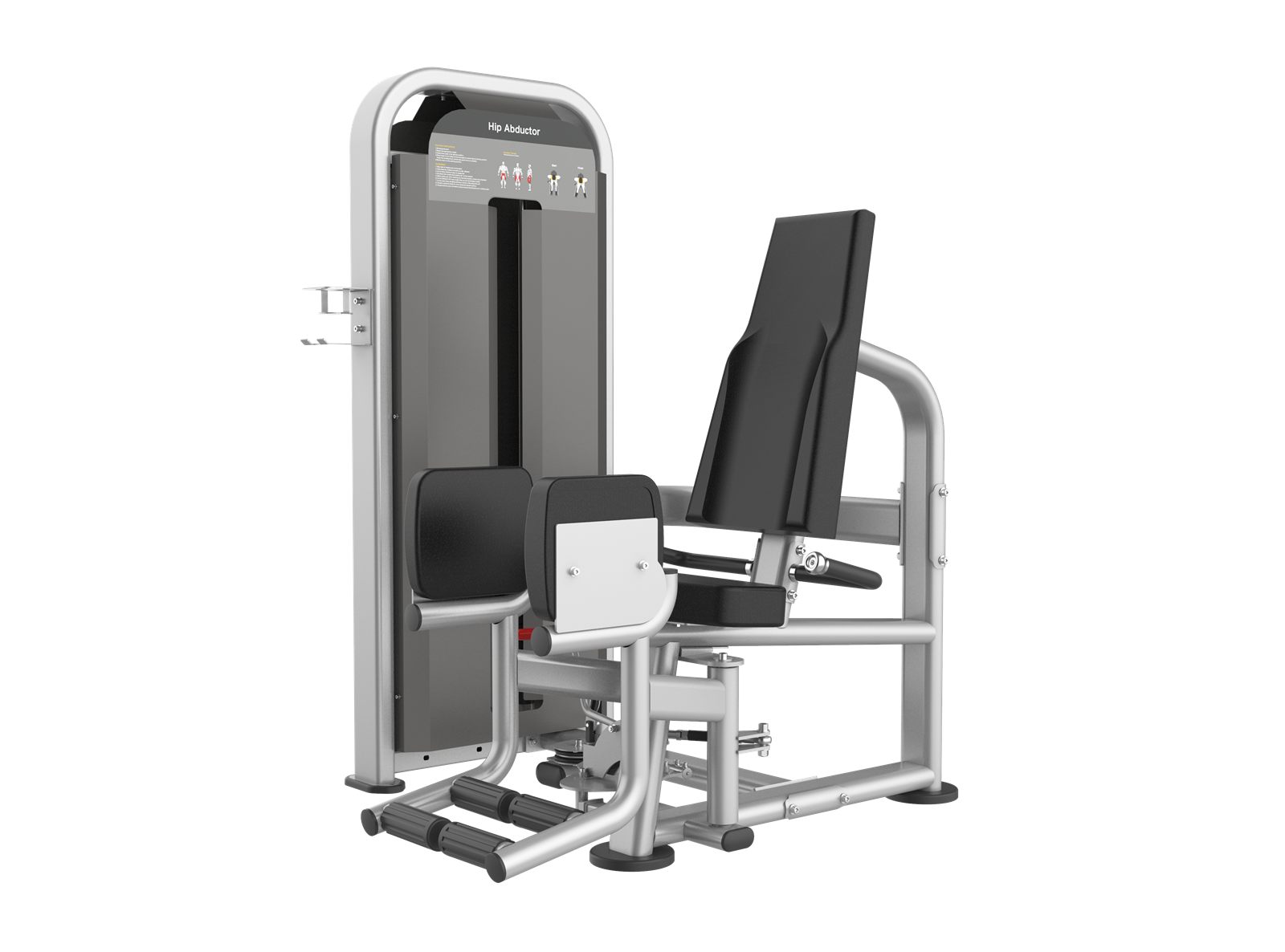 Hip Adductor Trainer (ZY Series)