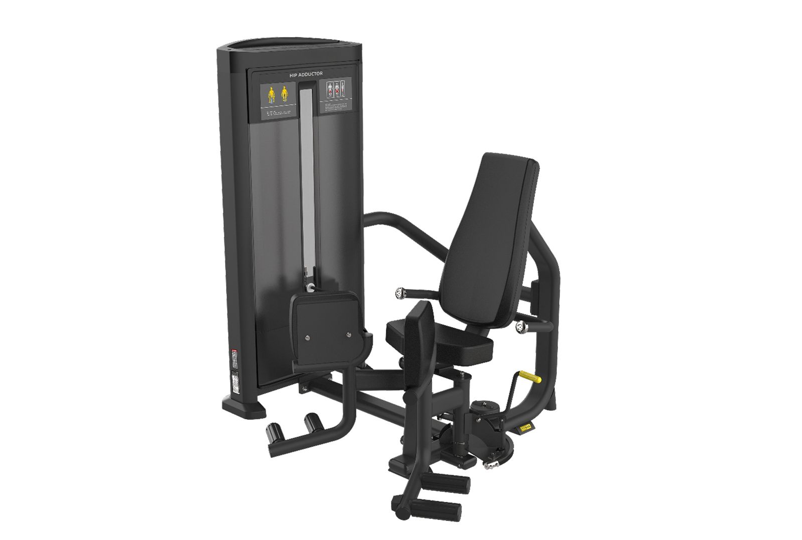 Hip Adductor Trainer (BQ Series)