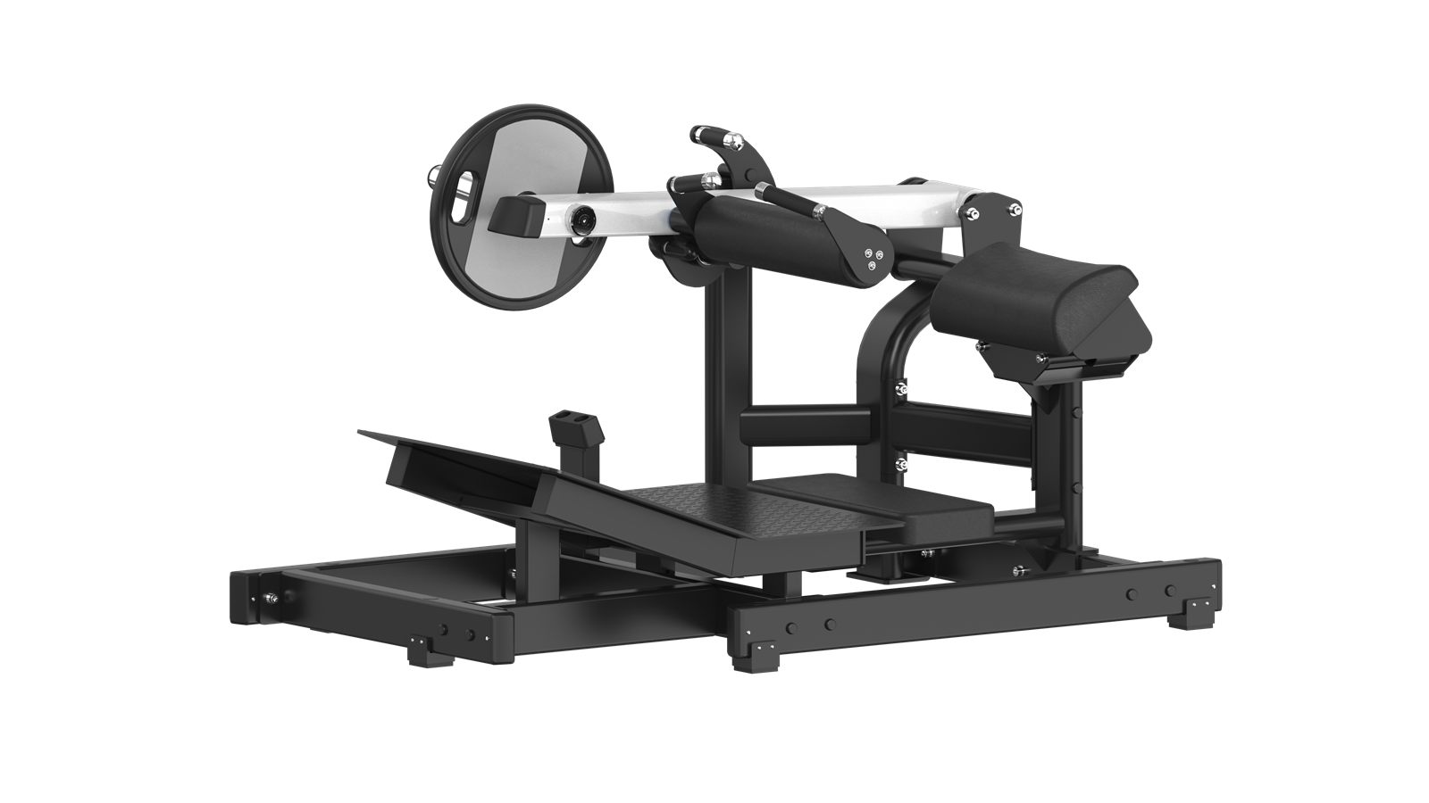 Hip Thrust (YTN Series)