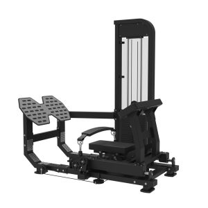 Hip Thrust Machine