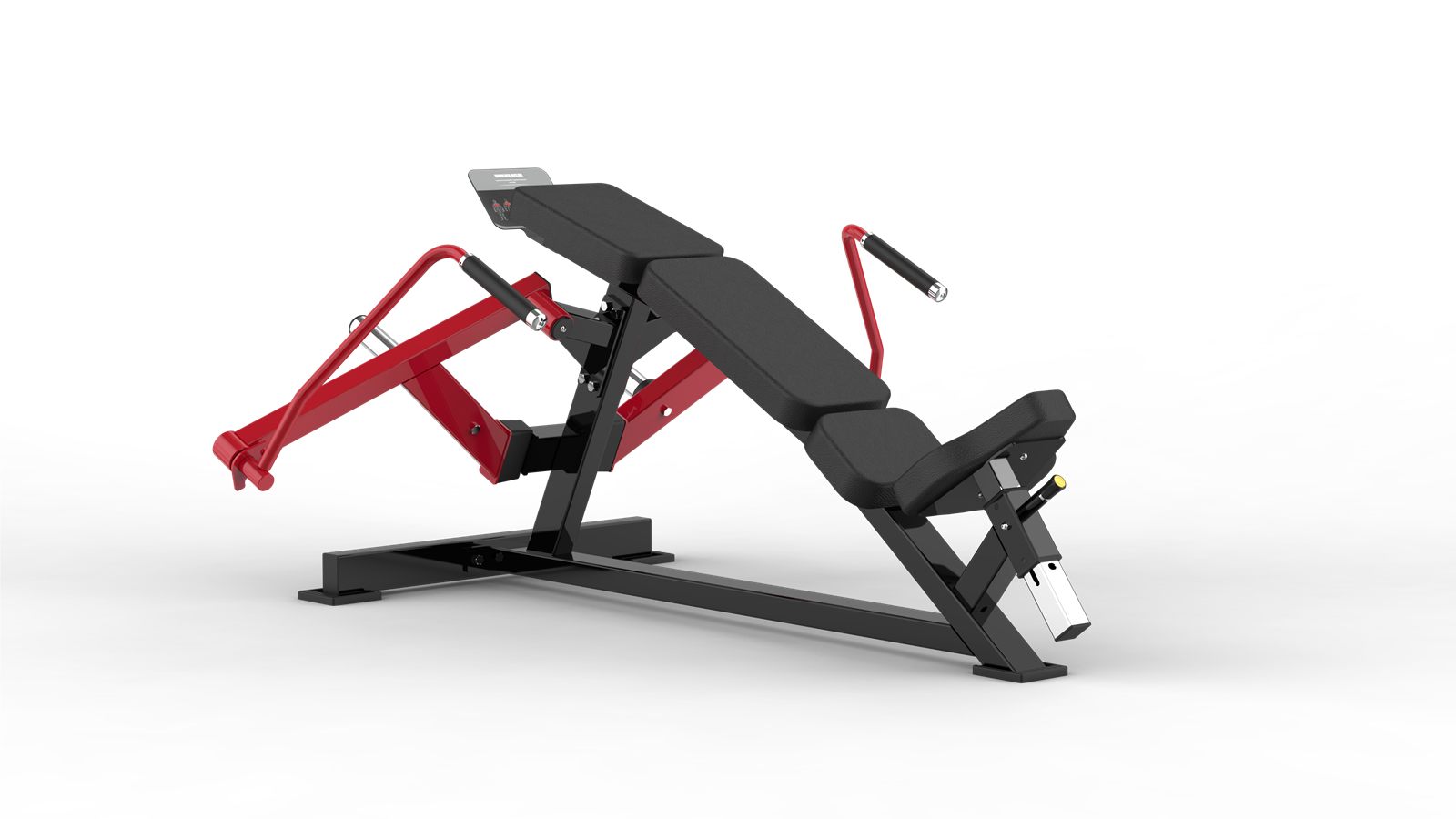 INCLINE PECTORAL FLY